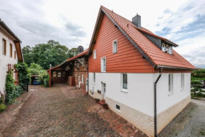 Harzträume No3 & No4 # Parkplatz # separate SZ # Smart-TV